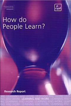 How Do People Learn?