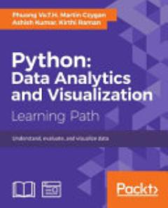 Python: Data Analytics and Visualization