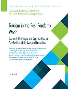 Tourism in the Post-Pandemic World