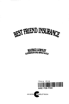 Best Friend Insurance