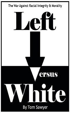 Left vs White