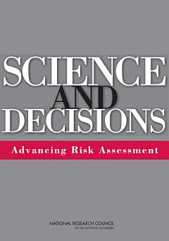 Science and Decisions