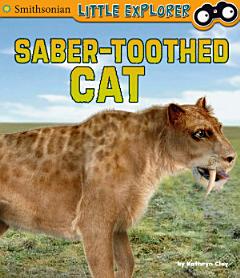 Saber-Toothed Cat