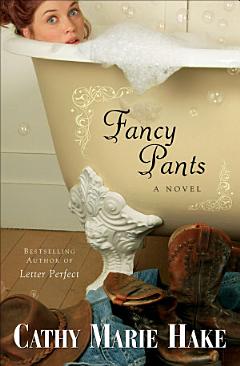 Fancy Pants (Only In Gooding Book #1)