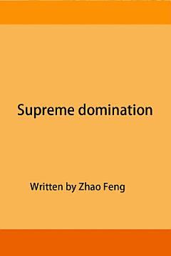 Supreme domination