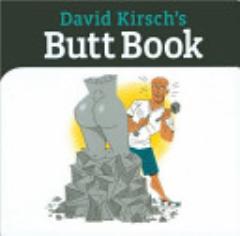 David Kirsch\'s Butt Book