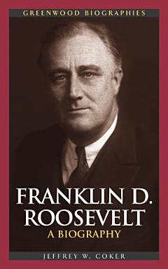 Franklin D. Roosevelt