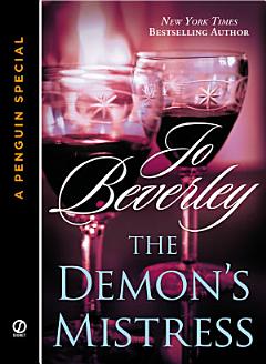 The Demon\'s Mistress