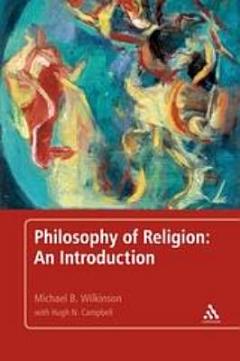 Philosophy of Religion: An Introduction