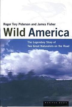 Wild America