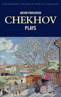 Chekhov Plays