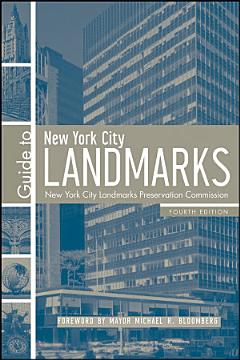 Guide to New York City Landmarks