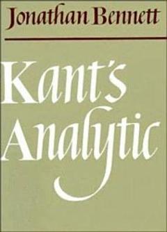 Kant\'s Analytic