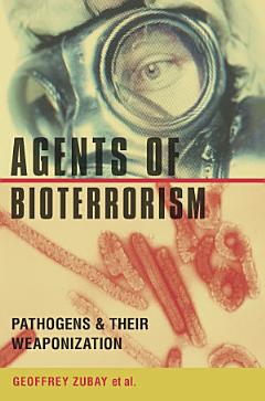 Agents of Bioterrorism