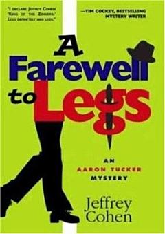 A Farewell to Legs