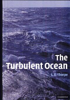 The Turbulent Ocean