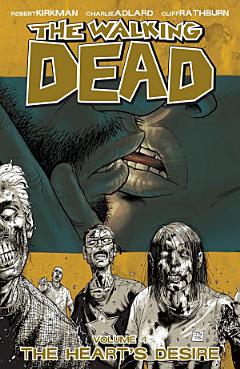 The Walking Dead Vol. 4