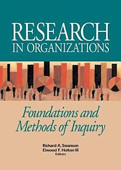 Research in Organizations