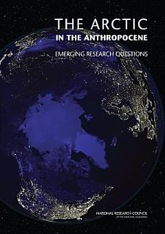 The Arctic in the Anthropocene