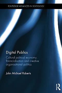 Digital Publics