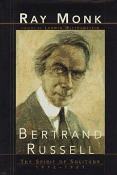 Bertrand Russell