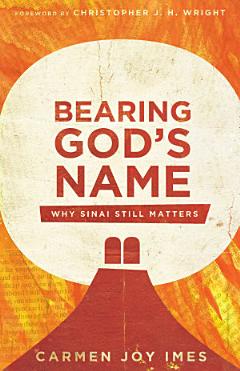 Bearing God\'s Name