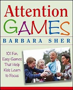 Attention Games