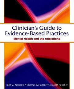 Clinician\'s Guide to Evidence Based Practices