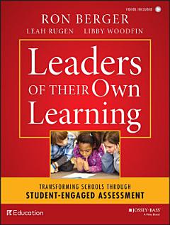 Leaders of Their Own Learning