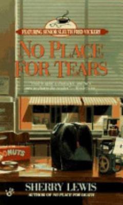 No Place for Tears