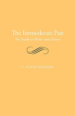 The Immoderate Past