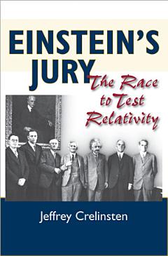 Einstein\'s Jury