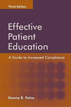 Effective Patient Education