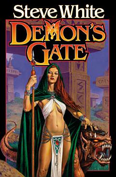 Demon\'s Gate