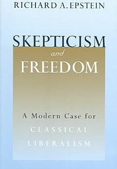 Skepticism and Freedom