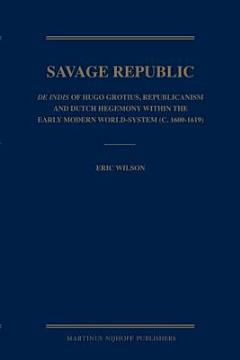 The Savage Republic