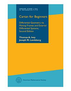 Cartan for Beginners