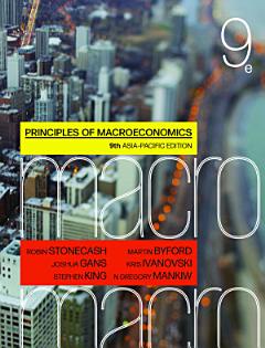 Principles of Macroeconomics 9e