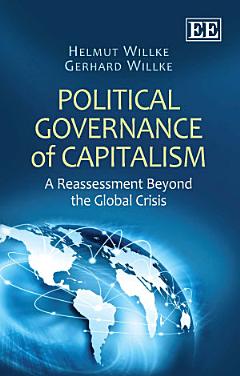 Political Governance of Capitalism