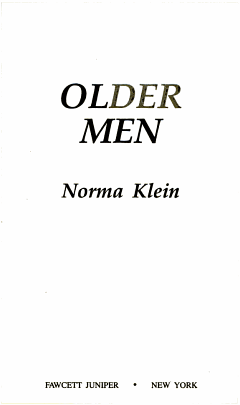 Older Men