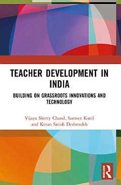 Teacher Development in India