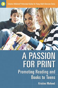 A Passion for Print