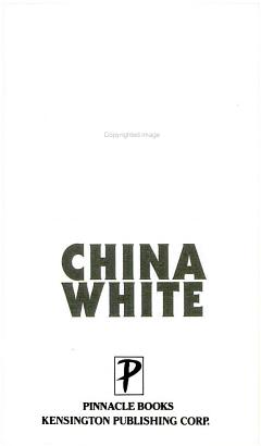 China White