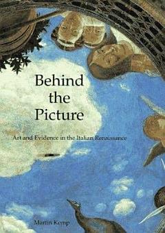 Behind the Picture