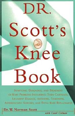 Dr. Scott\'s Knee Book