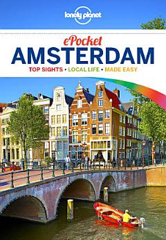 Lonely Planet Pocket Amsterdam