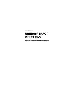 Urinary Tract Infections