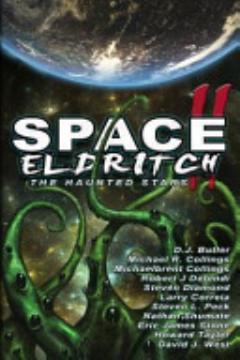 Space Eldritch II