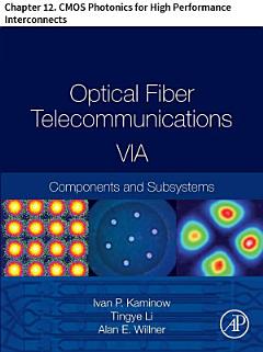 Optical Fiber Telecommunications VIA