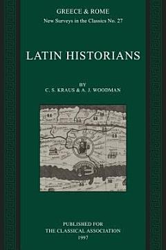 Latin Historians